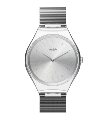 SWATCH SYXS103GG UNISEX WATCH