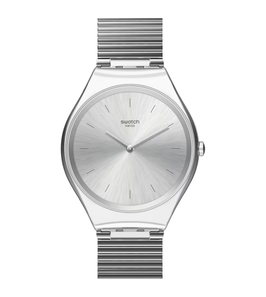 SWATCH SYXS103GG UNISEX WATCH
