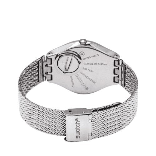 SWATCH SYXS117M FOR WOMEN