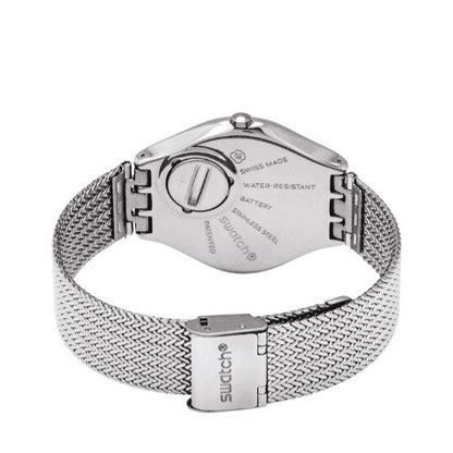 SWATCH SYXS117M FOR WOMEN