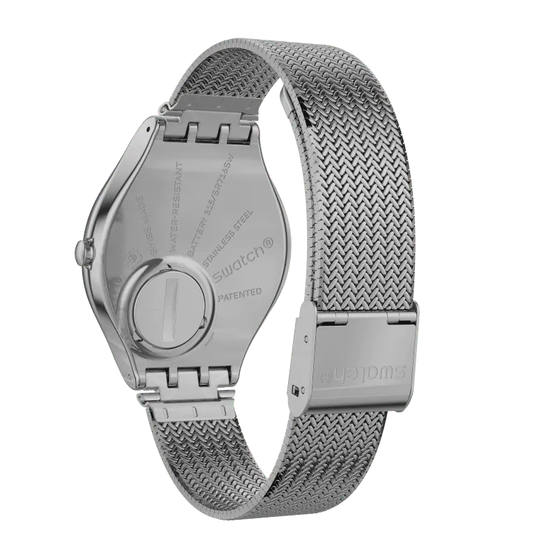 SWATCH SYXS117M FOR WOMEN