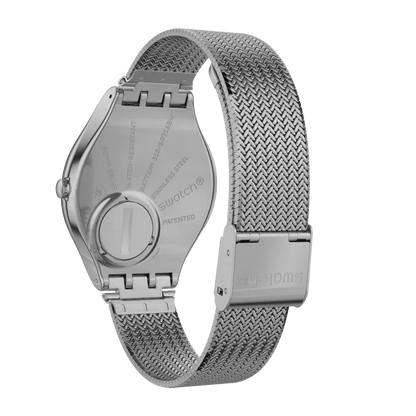 SWATCH SYXS117M FOR WOMEN