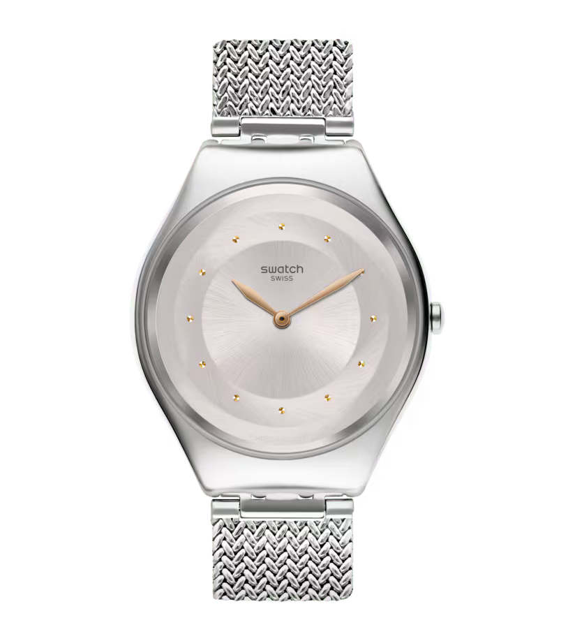 SWATCH SYXS117M FOR WOMEN
