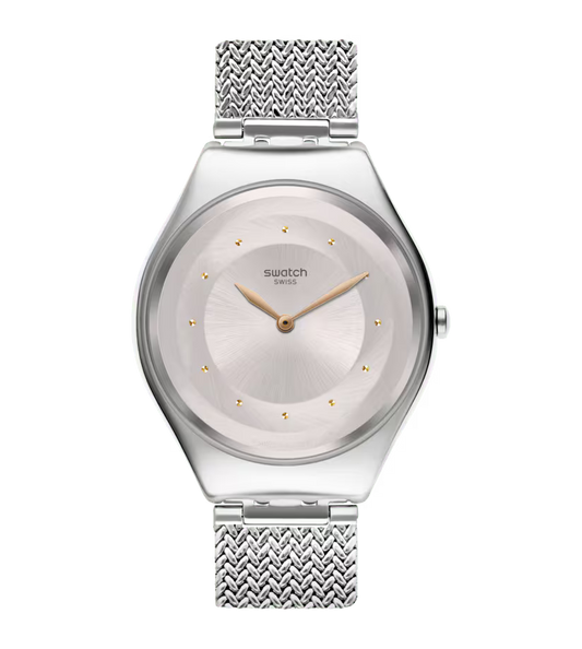 SWATCH SYXS117M FOR WOMEN