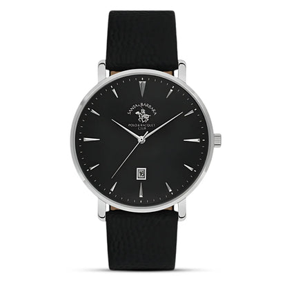 POLO SB.8.10009-2 MEN WATCH