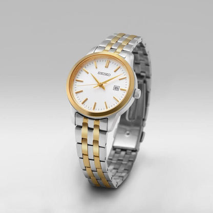 SEIKO SUR410P1 FOR WOMEN