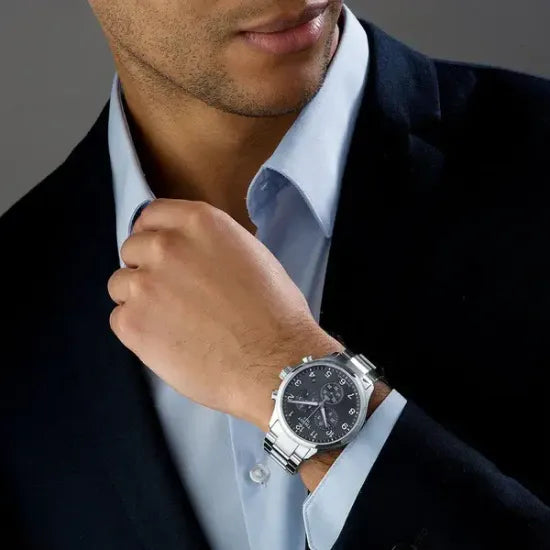 Tissot Chrono XL Classic 45mm T116.617.11.057.01 Men Watch