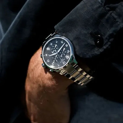Tissot Chrono XL Classic 45mm T116.617.11.057.01 Men Watch