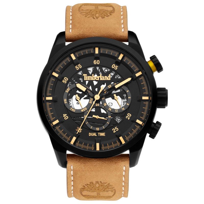 TIMBERLAND TDWGF2100602 MEN WATCH