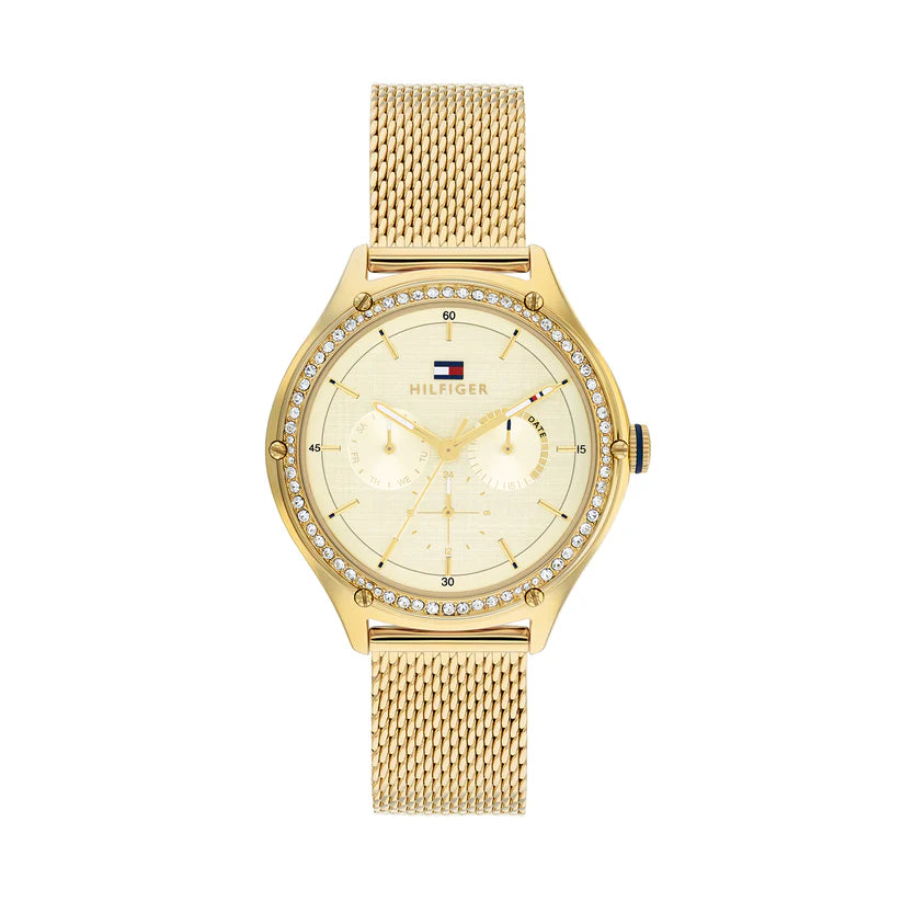 TOMMY HILFIGER 1782655 WOMEN WATCH