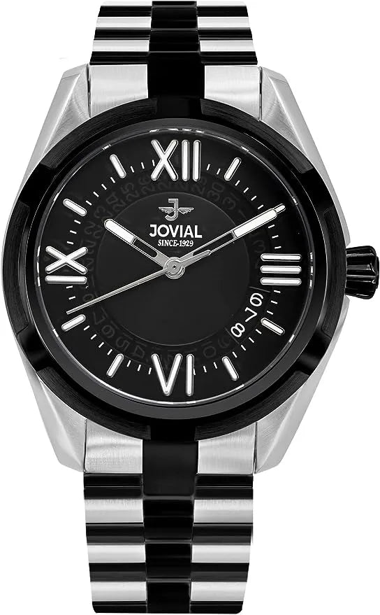 JOVIAL 1510GSMQ03E MEN WATCH