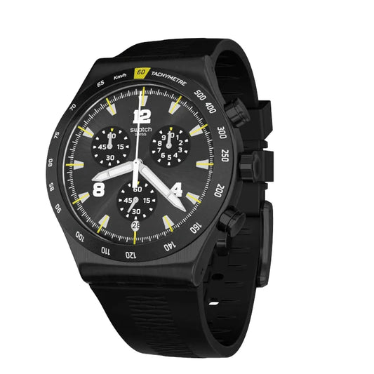 Swatch Men Watch CHRONONERO YVB405