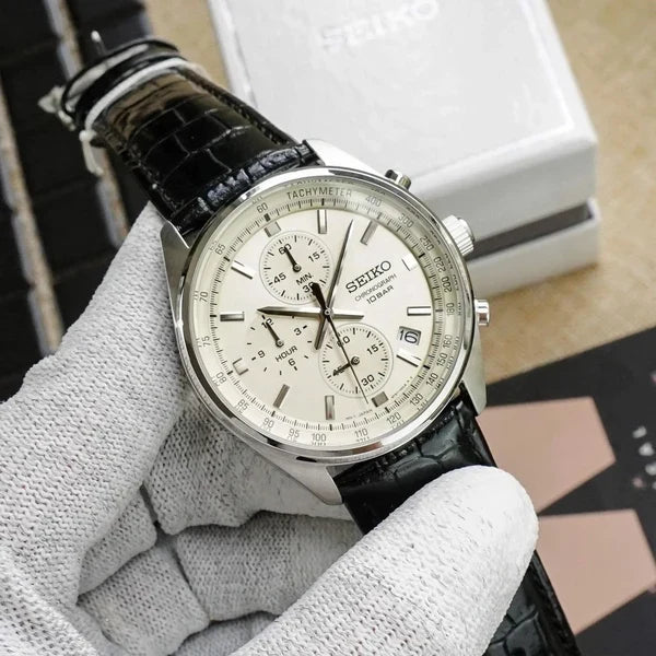 SEIKO SSB383P1 FOR MEN