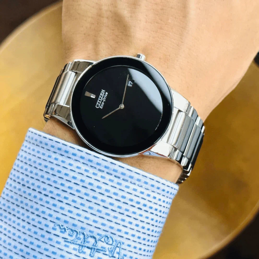 CITIZEN AU1060-51E MEN WATCH