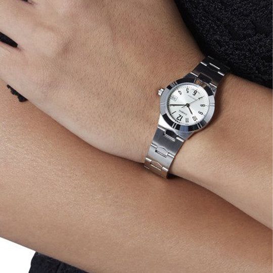 CASIO LTP-1241D-7A2 WOMEN WATCH