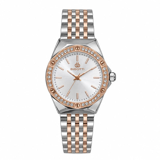 BIGOTTI BG.1.10656-6 WOMEN WATCH