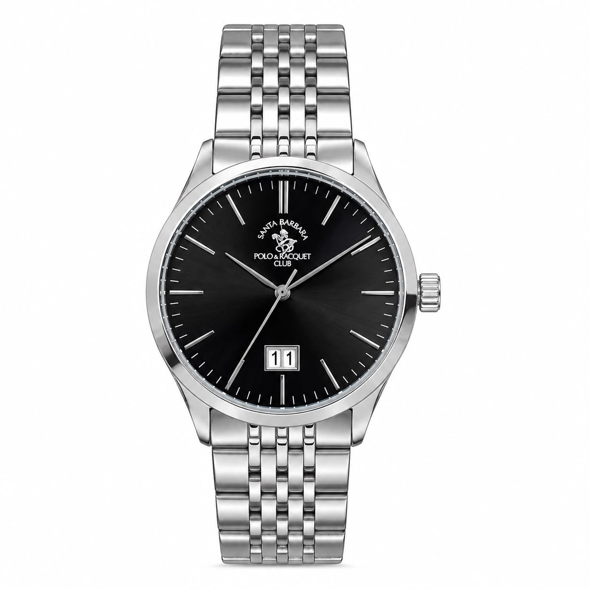 SANTA BARBARA POLO SB.1.10615-2 MEN WATCH