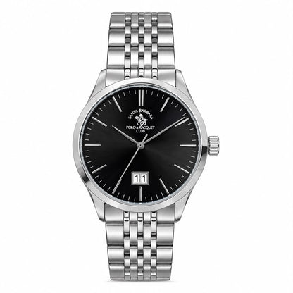 SANTA BARBARA POLO SB.1.10615-2 MEN WATCH