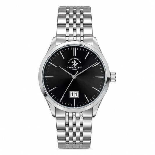 SANTA BARBARA POLO SB.1.10615-2 MEN WATCH