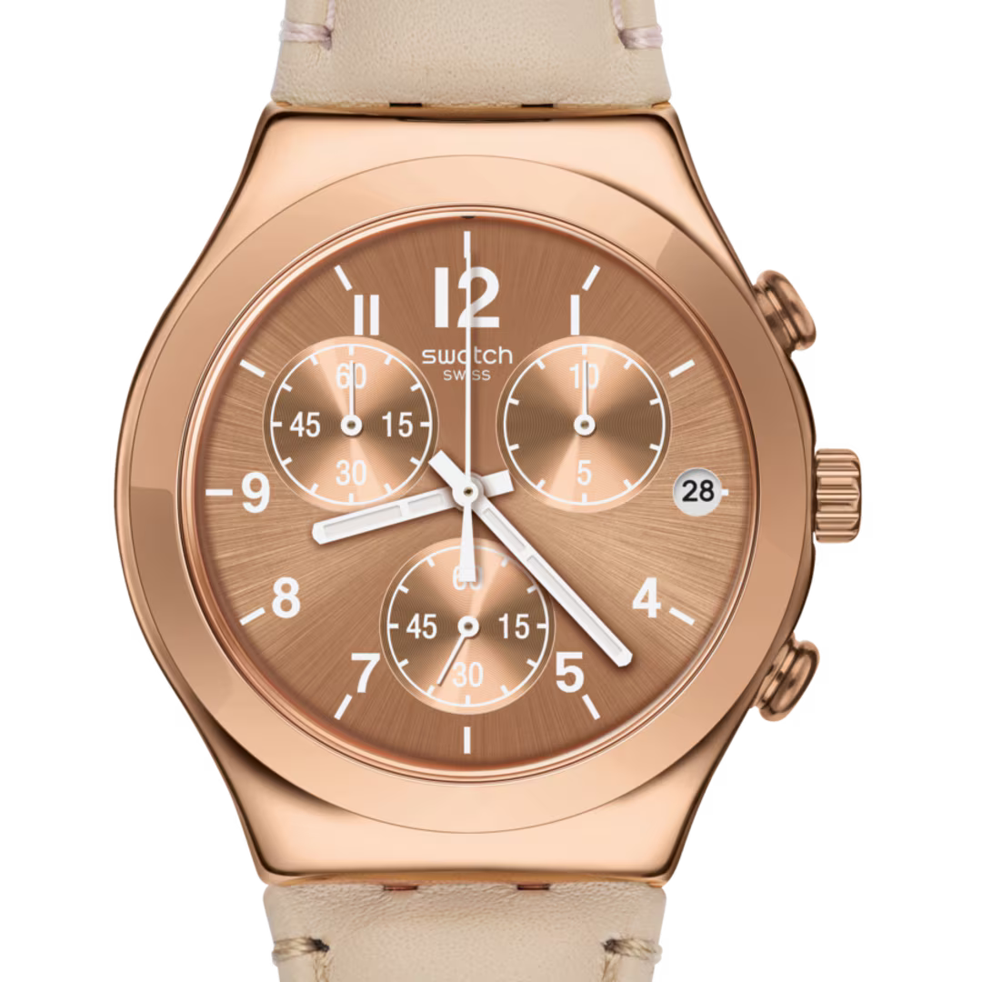 SWATCH YCG416 FOR WOMEN