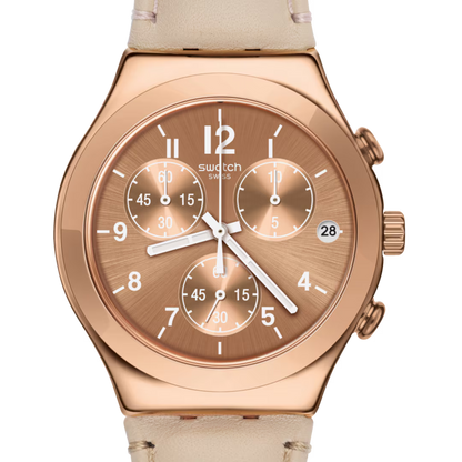 SWATCH YCG416 FOR WOMEN