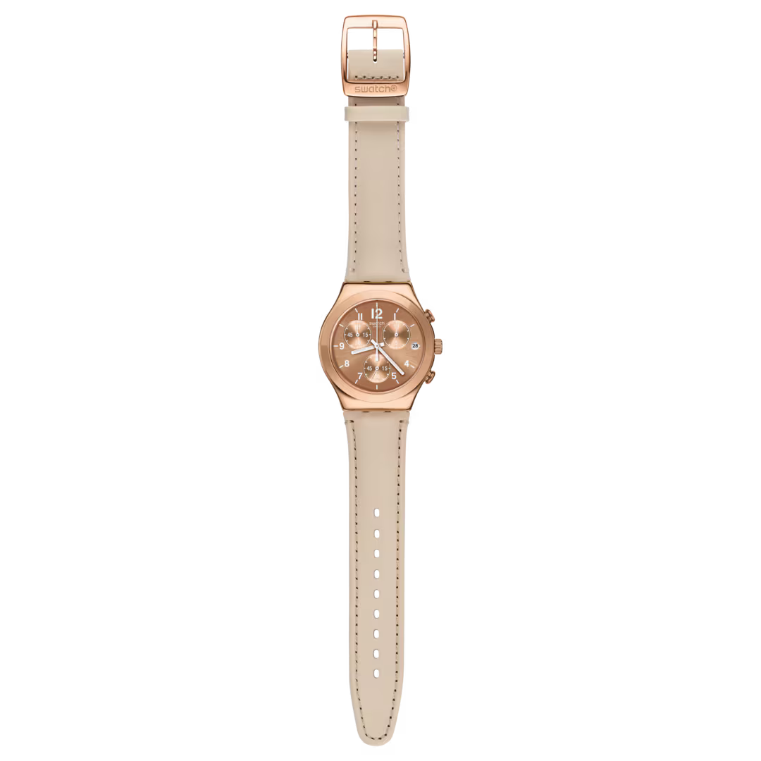 SWATCH YCG416 FOR WOMEN