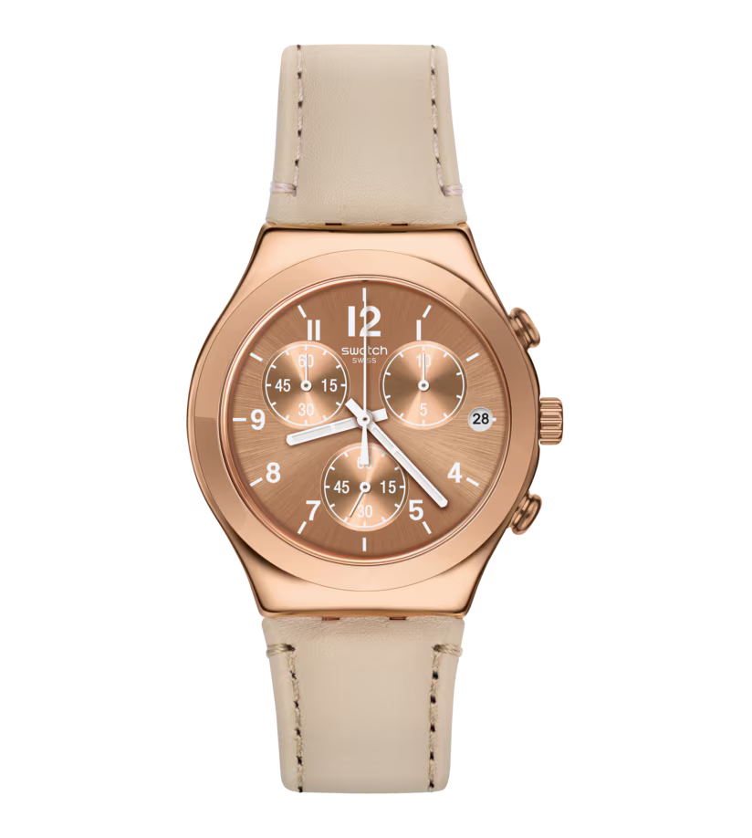 SWATCH YCG416 FOR WOMEN