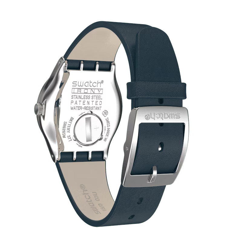 SWATCH YLS211 FOR WOMEN