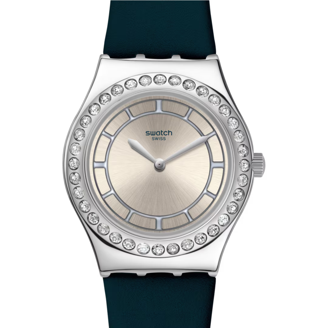 SWATCH YLS211 FOR WOMEN