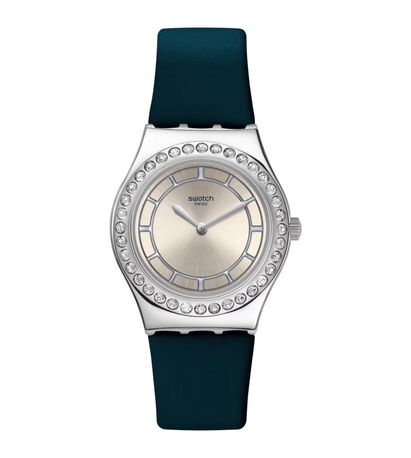 SWATCH YLS211 FOR WOMEN