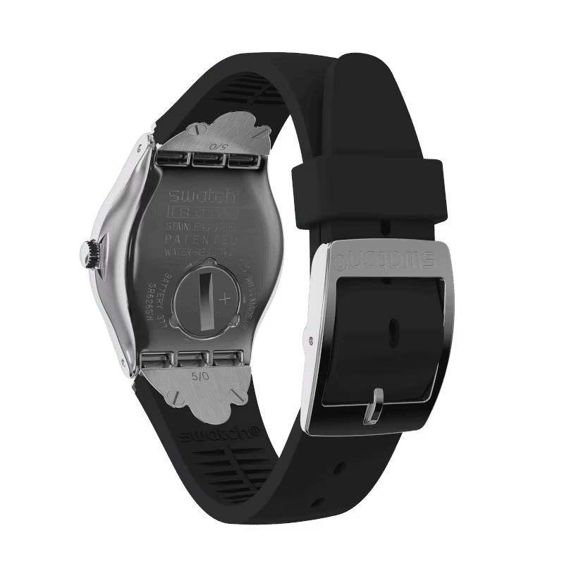 SWATCH YLS462 FOR WOMEN