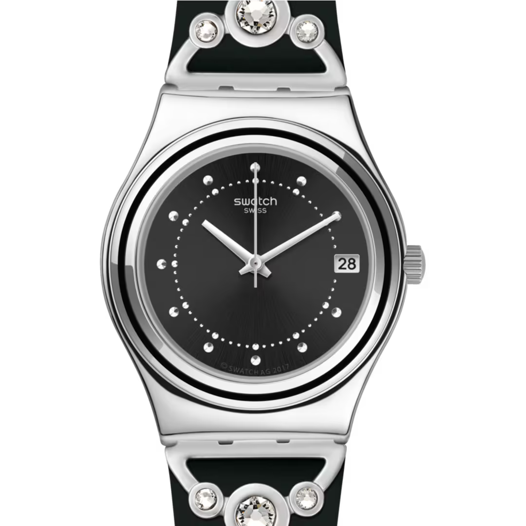 SWATCH YLS462 FOR WOMEN