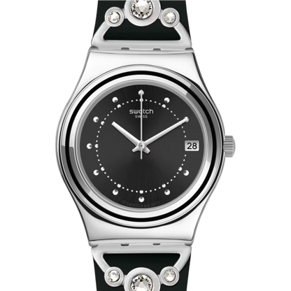 SWATCH YLS462 FOR WOMEN