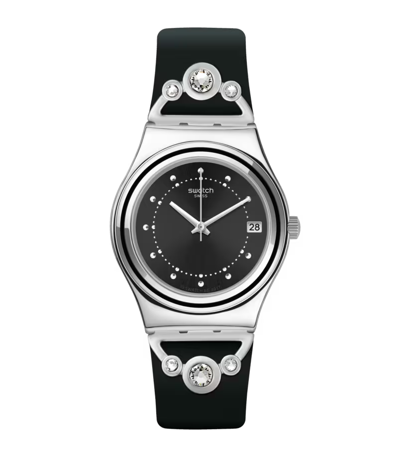 SWATCH YLS462 FOR WOMEN