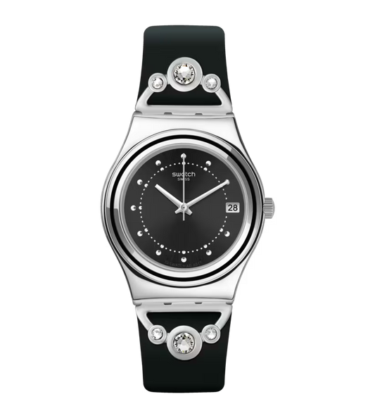 SWATCH YLS462 FOR WOMEN