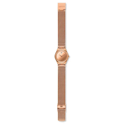 Swatch Women Watch YSG166M