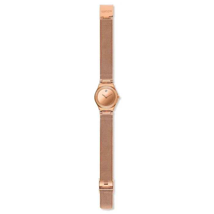 Swatch Women Watch YSG166M