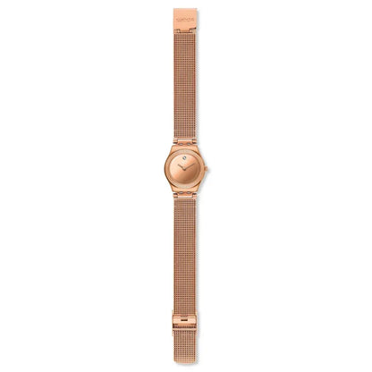 Swatch Women Watch YSG166M
