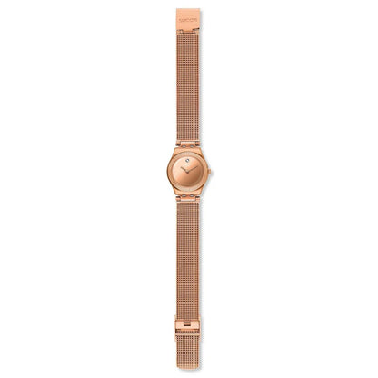 Swatch Women Watch YSG166M