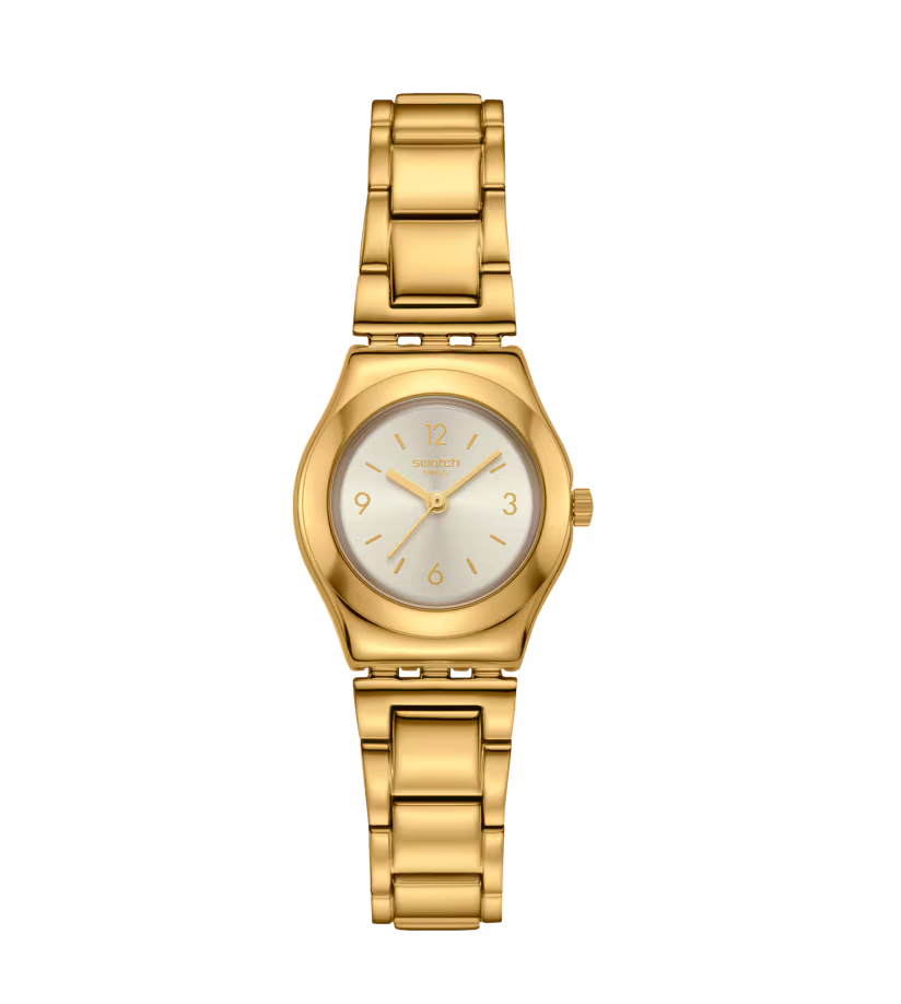 SWATCH YSG179G FOR WOMEN
