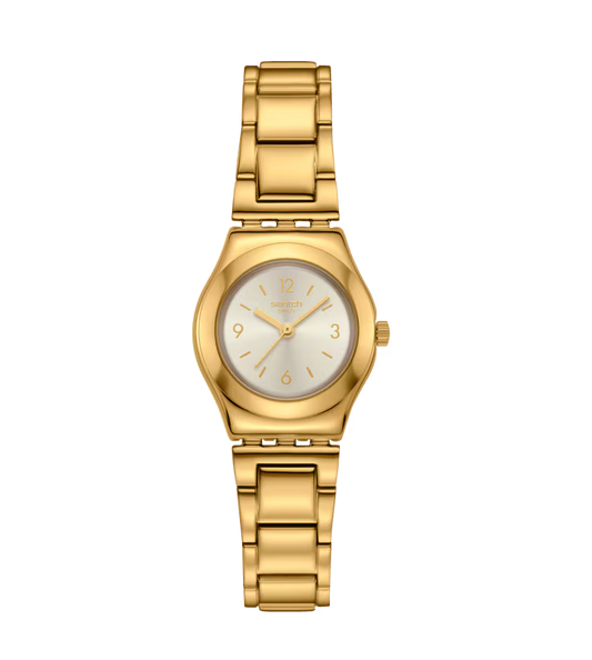 SWATCH YSG179G FOR WOMEN