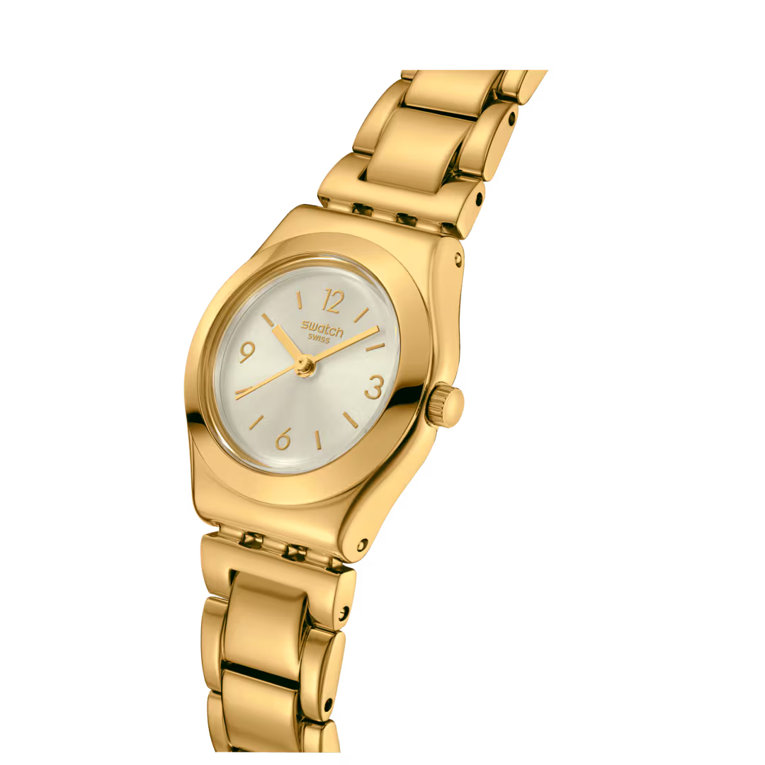 SWATCH YSG179G FOR WOMEN