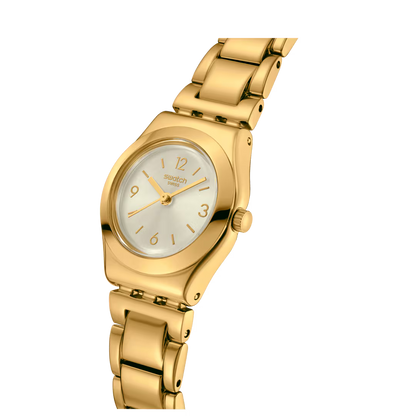 SWATCH YSG179G FOR WOMEN