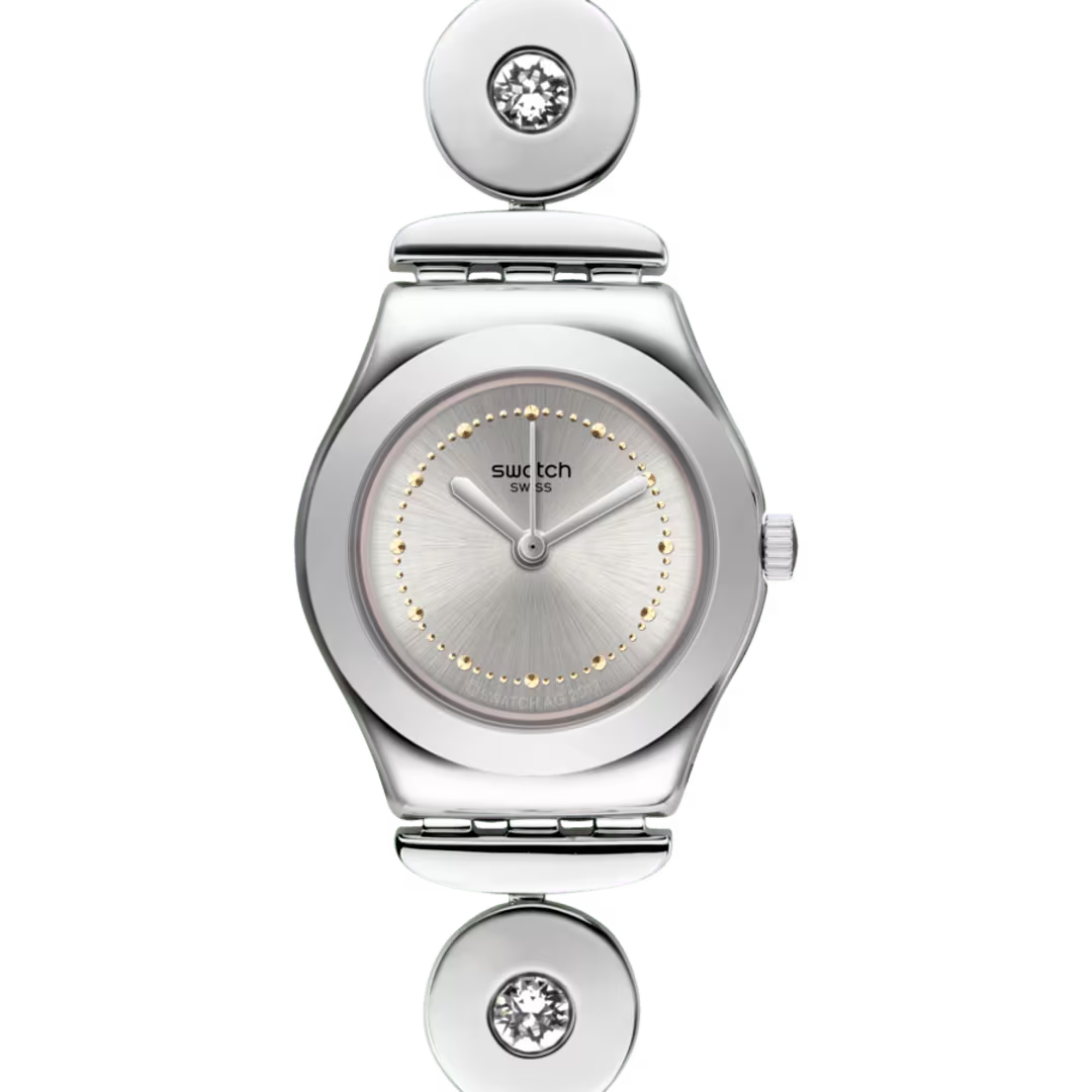 SWATCH YSS317G WOMEN WATCH