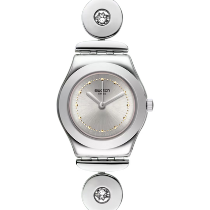 SWATCH YSS317G WOMEN WATCH