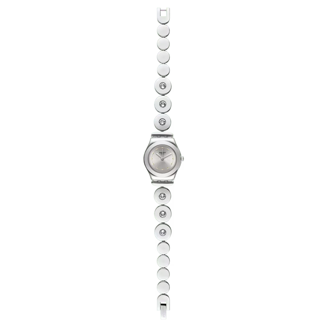 SWATCH YSS317G WOMEN WATCH