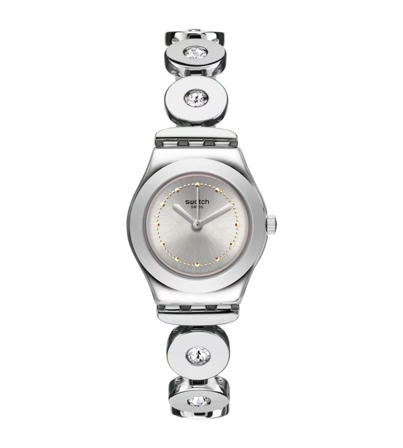 SWATCH YSS317G WOMEN WATCH