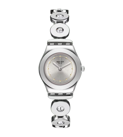 SWATCH YSS317G WOMEN WATCH