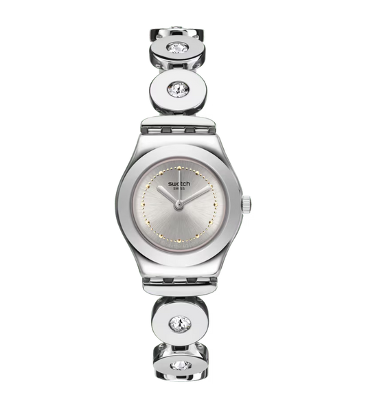 SWATCH YSS317G WOMEN WATCH