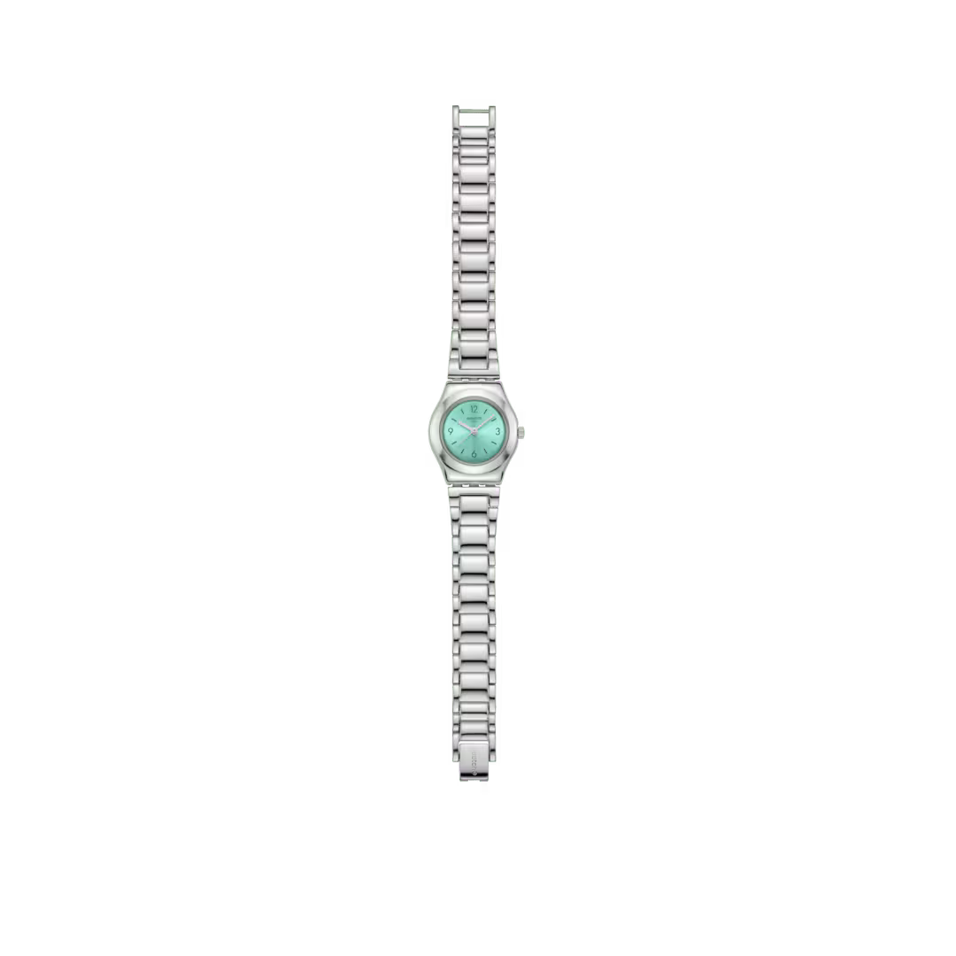 SWATCH YSS353G FOR WOMEN